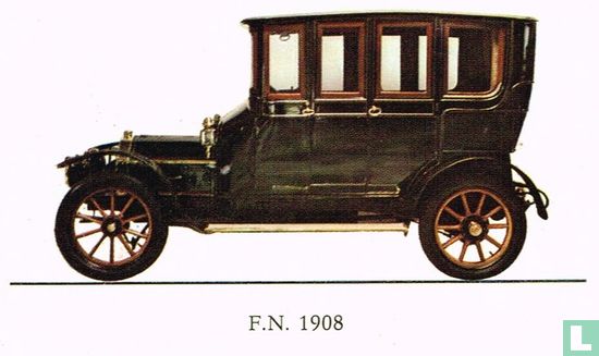 F.N. 1908 - Image 1