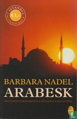 Arabesk - Bild 1