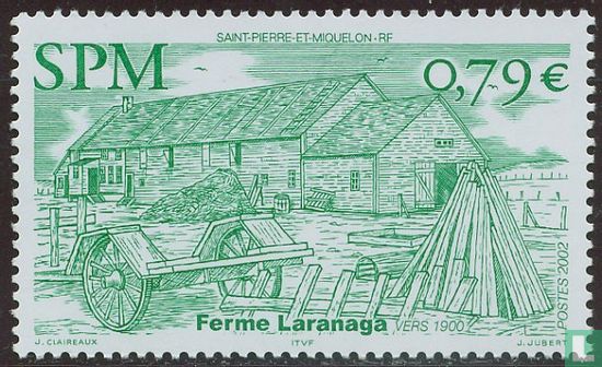 Farm Laranaga