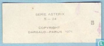 Asterix 5 - Image 2