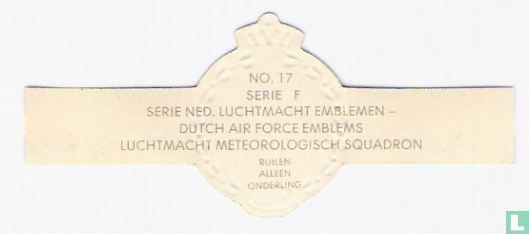 Luchtmacht Meteorologisch Squadron - Image 2