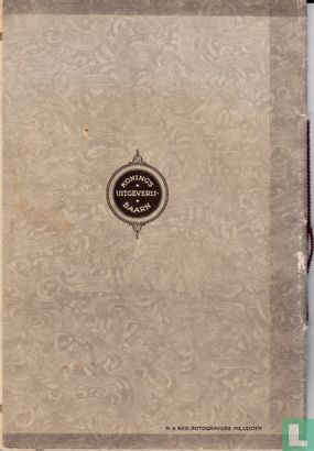 50 Jaren Wilhelmina - Album 1880 - 1930 - Image 2