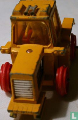 Muir-Hill Tractor & Trailer - Image 2