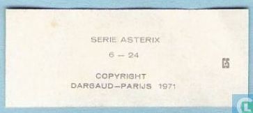 Asterix 6 - Image 2