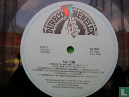 Kajem - Image 3