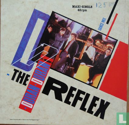 The Reflex - Bild 1