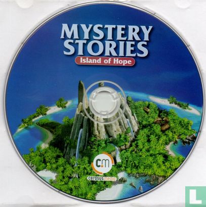 Mystery Stories: Island of Hope - Afbeelding 3