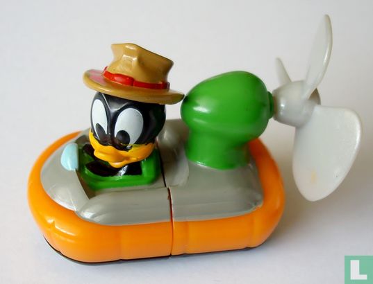 Baby Daffy Duck - Afbeelding 1