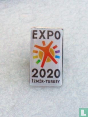 Expo 2020 ÍZMÍR-TURKEY