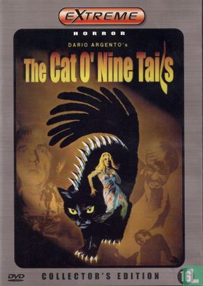 The Cat O' Nine Tails - Image 1