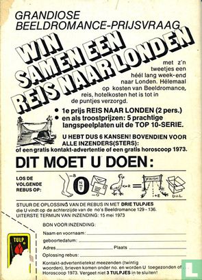 Beeldromance 134 - Afbeelding 2