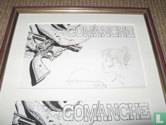 Comanche - Afbeelding 2
