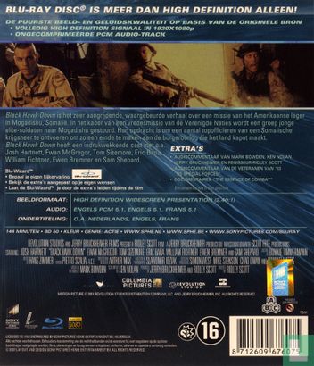 Black Hawk Down  - Afbeelding 2