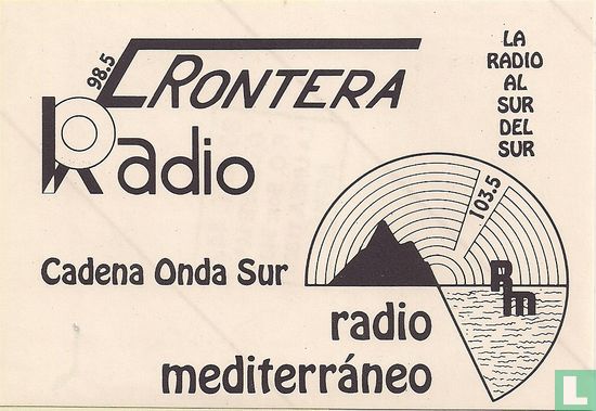 Frontera Radio