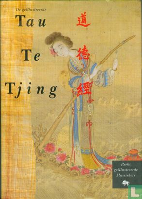 Tau Te Tjing - Image 1