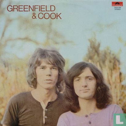 Greenfield & Cook - Bild 1