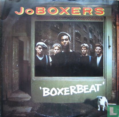 Boxerbeat - Afbeelding 1