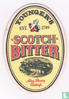 Scotch Bitter - Afbeelding 1