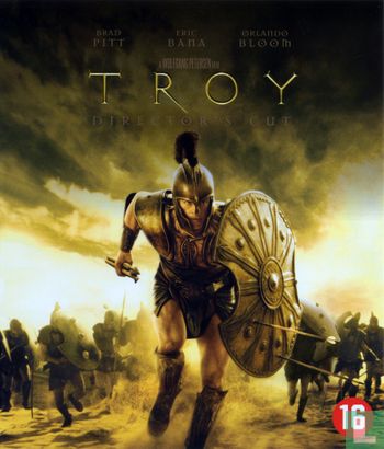 Troy  - Afbeelding 1