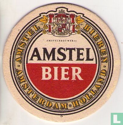 Amstel Bier Wimpel 2 - Image 2