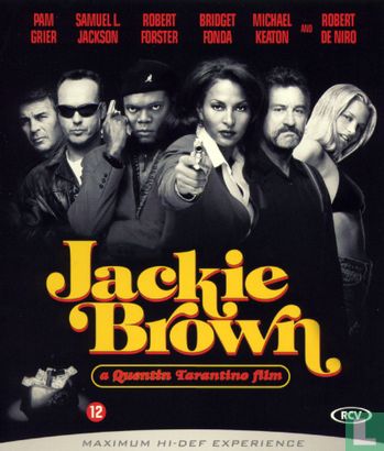 Jackie Brown - Bild 1