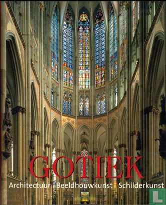Gotiek - Image 1