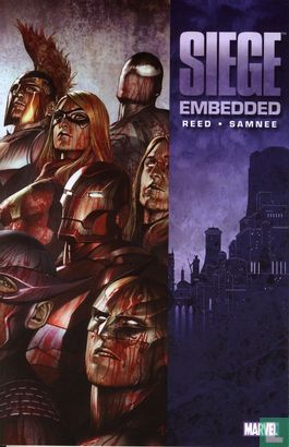 Embedded - Afbeelding 1