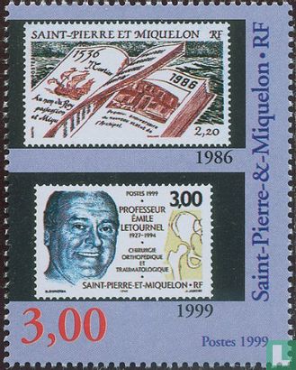 150 ans de timbres français