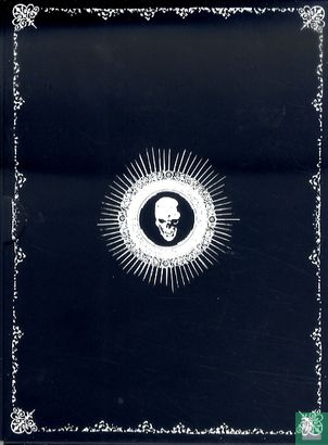 Death Note 1 - Afbeelding 2
