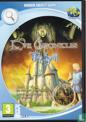 Love Chronicles: The Spell - Image 1