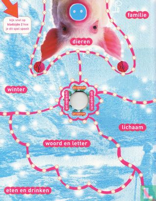 Okki Winterboek 2002 - Afbeelding 2