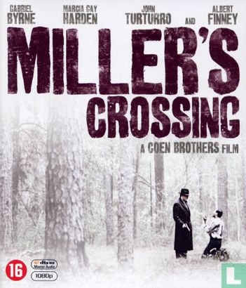 Miller's Crossing - Bild 1
