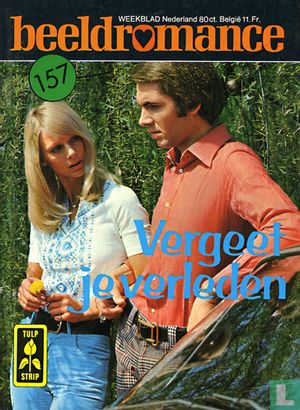 Beeldromance 157 - Afbeelding 1