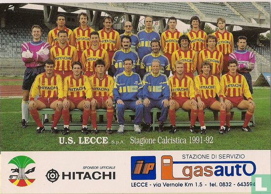 U.S. Lecce S.p.A.
