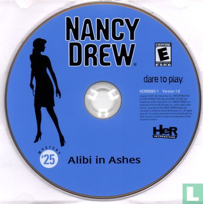 Nancy Drew: Alibi in Ashes - Image 3