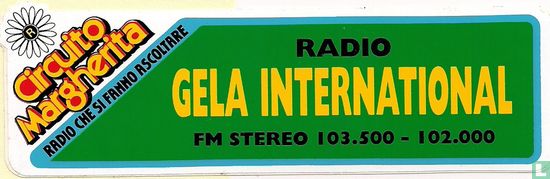 Gela International