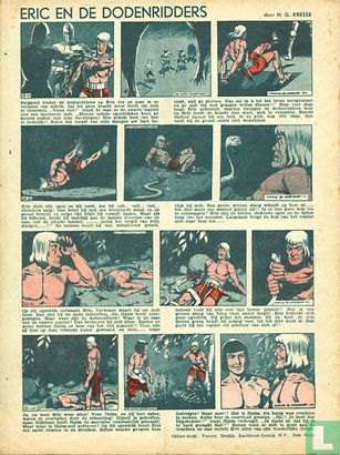 1948/49 nummer 16 - Afbeelding 2