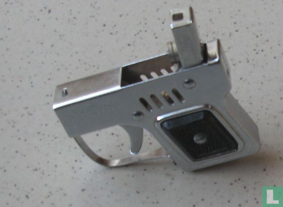 Partner Handgun - Image 2