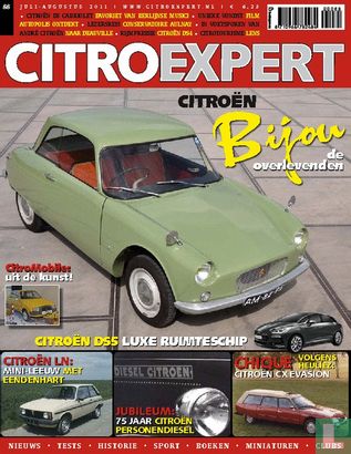 Citroexpert 88