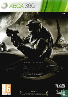 Halo: Combat Evolved Anniversary - Afbeelding 1