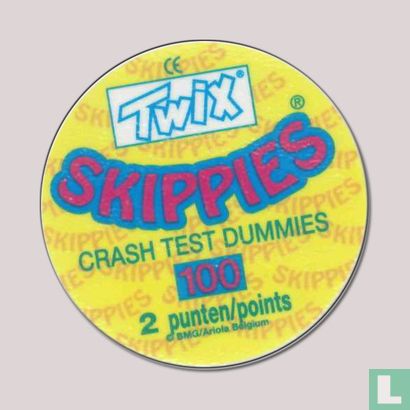 Crash Test Dummies - Bild 2