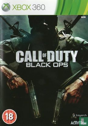 Call of Duty: Black Ops - Afbeelding 1