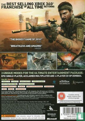 Call of Duty: Black Ops - Image 2