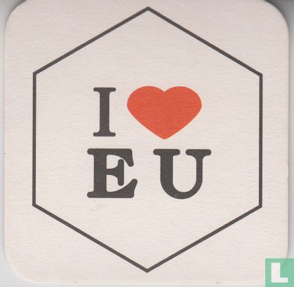 I love EU - Image 1