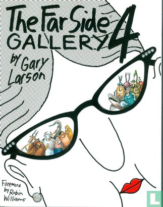 The Far Side Gallery 4 - Afbeelding 1