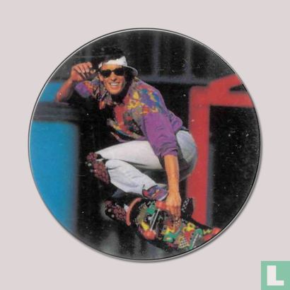 Skate-board - Image 1