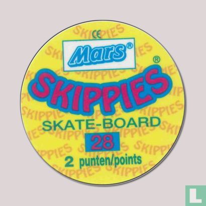 Skate-board - Image 2