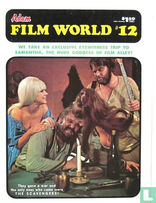 Adam Film World 12