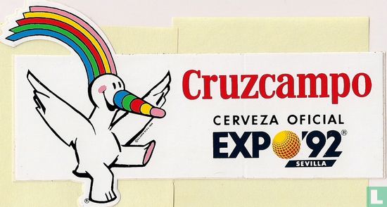 cruzcampo
