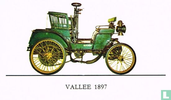 Vallee 1897 - Image 1